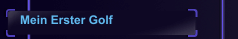 Mein Erster Golf